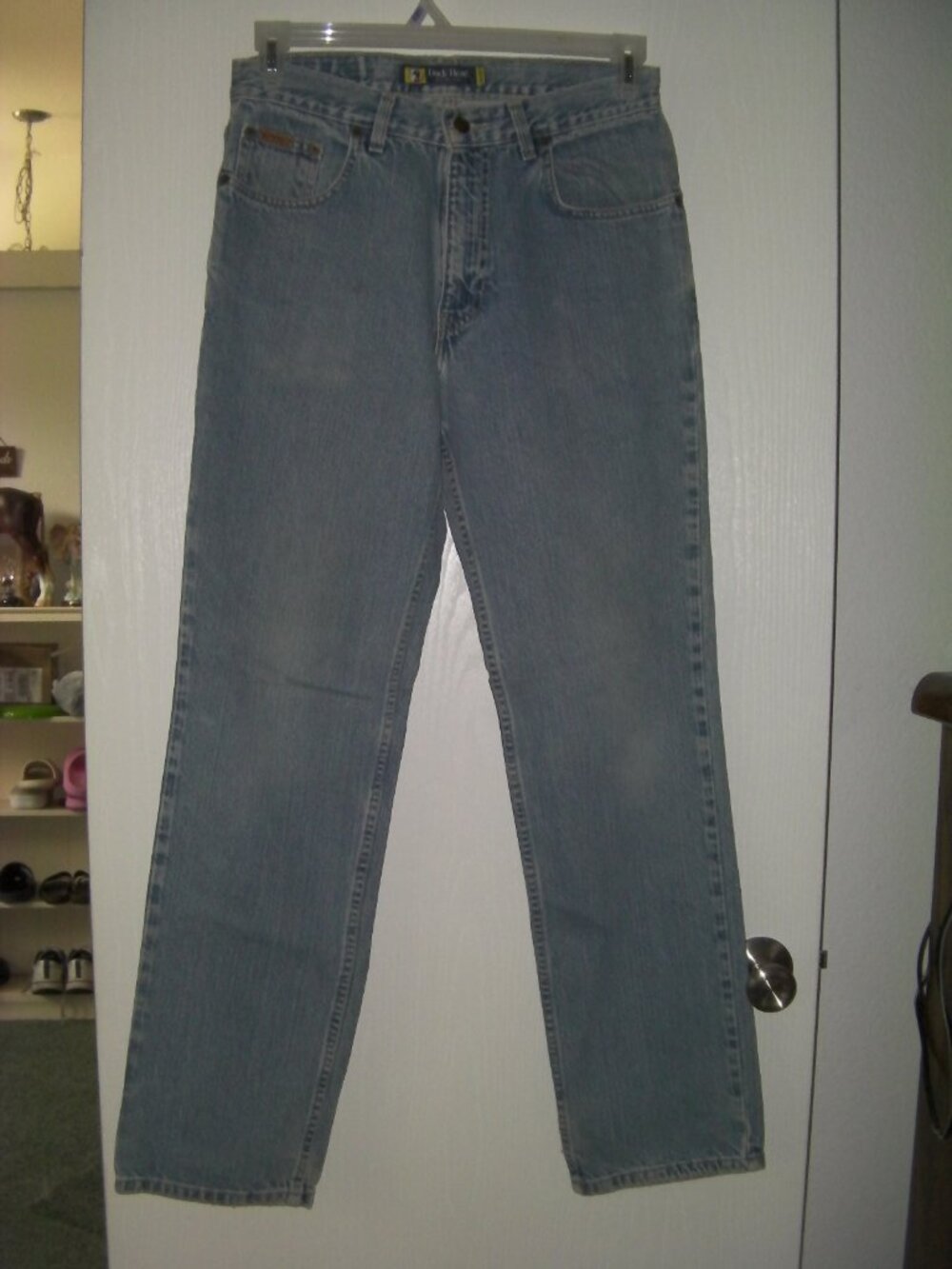 Mens Jeans 30x30